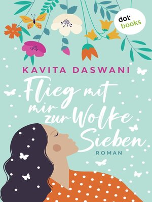 cover image of Flieg mit mir zur Wolke Sieben
